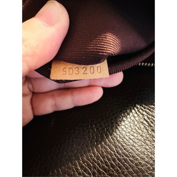 Louis Vuitton Odeon PM - Picture 16 of 16